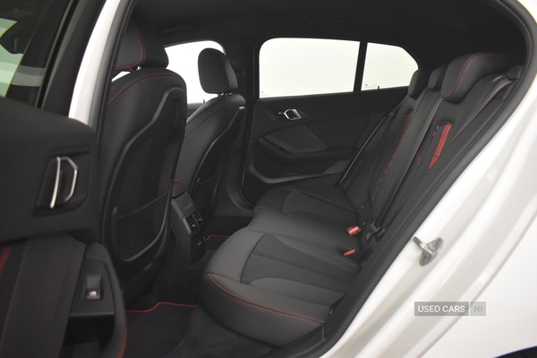 Used BMW 1 Series 2024 for sale - 76998062: Photo 40