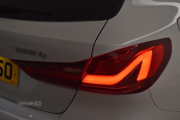 Used BMW 1 Series 2024 for sale - 76998062: Photo 54