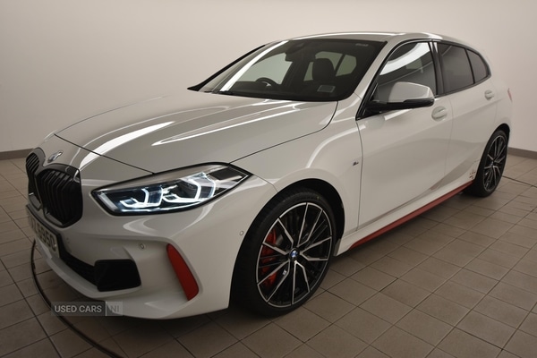 Used BMW 1 Series 2024 for sale - 76998062: Photo 7