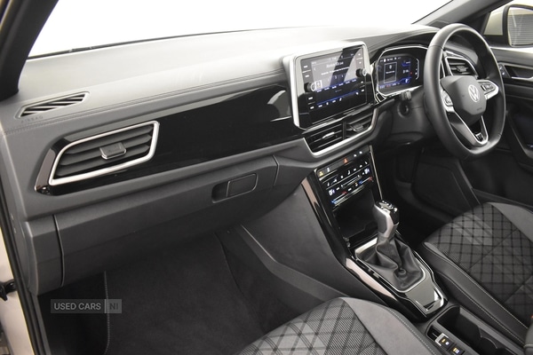 Used Volkswagen T-Roc 2024 for sale - 76528622: Photo 11