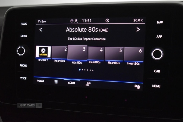 Used Volkswagen T-Roc 2024 for sale - 76528622: Photo 18