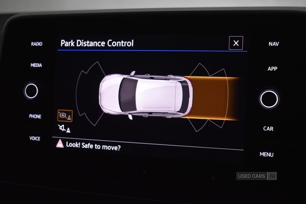 Used Volkswagen T-Roc 2024 for sale - 76528622: Photo 19