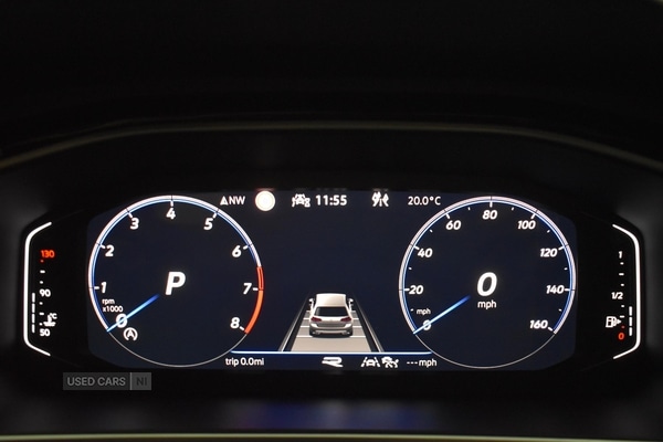 Used Volkswagen T-Roc 2024 for sale - 76528622: Photo 20