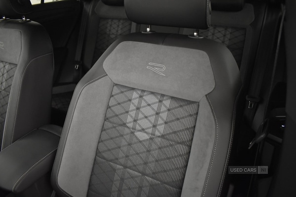 Used Volkswagen T-Roc 2024 for sale - 76528622: Photo 25