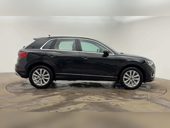 Used Audi Q3 2023 for sale - 76419294: Photo