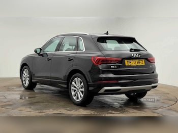 Used Audi Q3 2023 for sale - 76419294: Photo