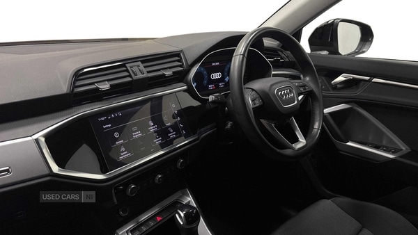 Used Audi Q3 2023 for sale - 76419294: Photo 5