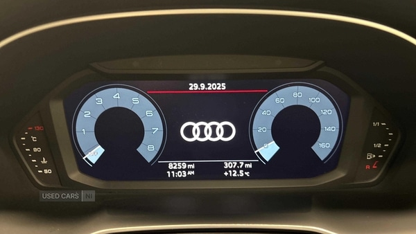 Used Audi Q3 2023 for sale - 76419294: Photo 7