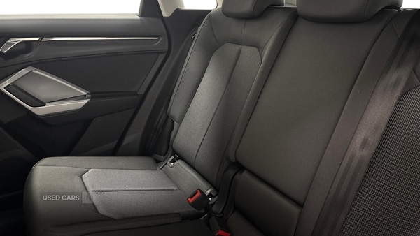 Used Audi Q3 2023 for sale - 76419294: Photo 8