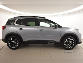 Used Citroen C5 Aircross 2024 for sale - 76410087: Photo