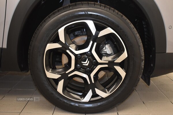 Used Citroen C5 Aircross 2024 for sale - 76410087: Photo 35