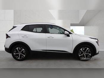 Used Kia Sportage 2025 for sale - 78602481: Photo
