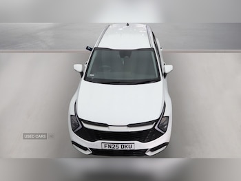 Used Kia Sportage 2025 for sale - 78602481: Photo