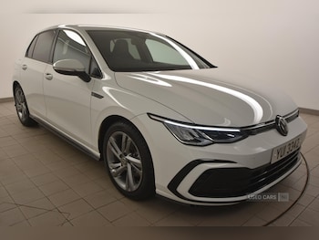 2022 - 1.5 TSI 150 R-Line 5dr