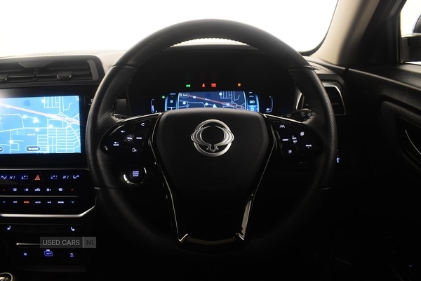 Used KGM Tivoli 2025 for sale - 77525577: Photo 10