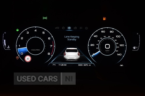 Used KGM Tivoli 2025 for sale - 77525577: Photo 11