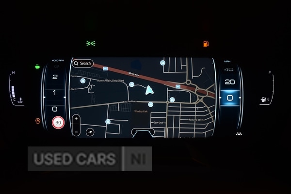 Used KGM Tivoli 2025 for sale - 77525577: Photo 13