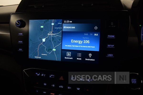 Used KGM Tivoli 2025 for sale - 77525577: Photo 17