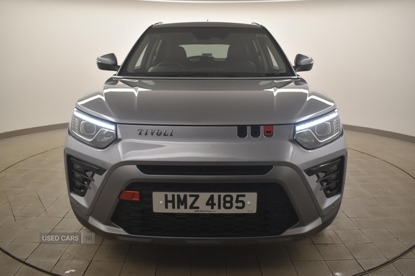 Used KGM Tivoli 2025 for sale - 77525577: Photo 2