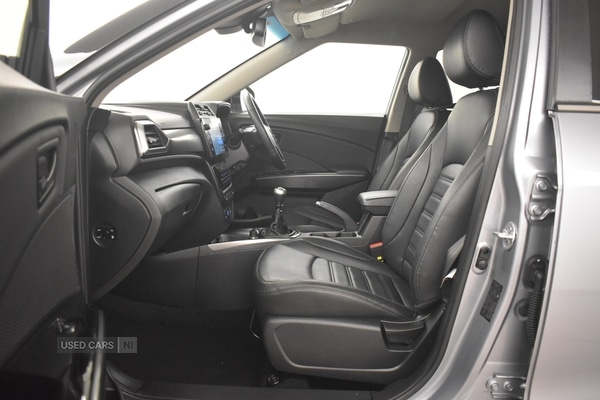 Used KGM Tivoli 2025 for sale - 77525577: Photo 31