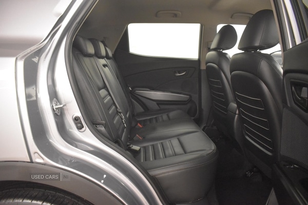 Used KGM Tivoli 2025 for sale - 77525577: Photo 32