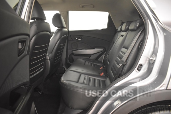 Used KGM Tivoli 2025 for sale - 77525577: Photo 33