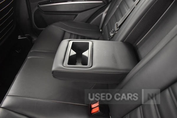 Used KGM Tivoli 2025 for sale - 77525577: Photo 34