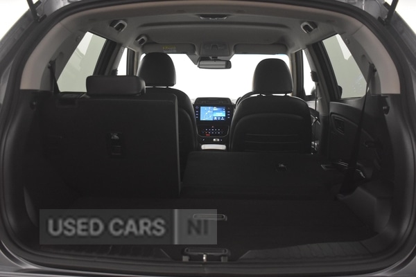 Used KGM Tivoli 2025 for sale - 77525577: Photo 36