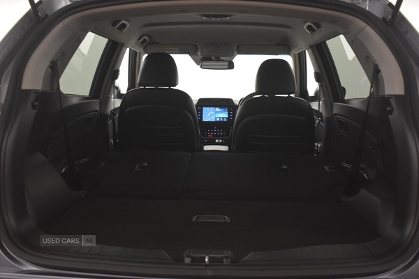 Used KGM Tivoli 2025 for sale - 77525577: Photo 37