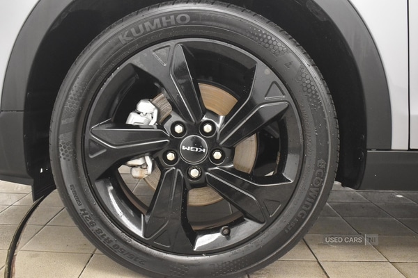 Used KGM Tivoli 2025 for sale - 77525577: Photo 38