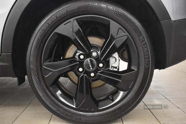 Used KGM Tivoli 2025 for sale - 77525577: Photo 39