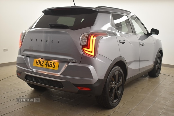 Used KGM Tivoli 2025 for sale - 77525577: Photo 4