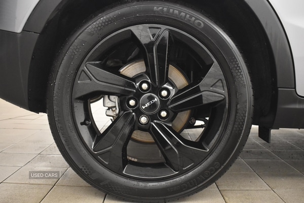 Used KGM Tivoli 2025 for sale - 77525577: Photo 40