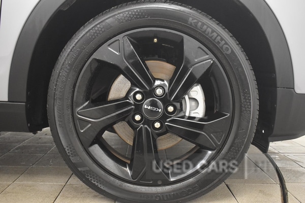 Used KGM Tivoli 2025 for sale - 77525577: Photo 41