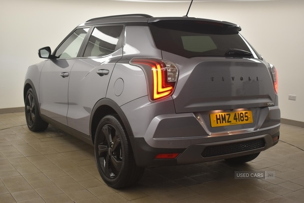 Used KGM Tivoli 2025 for sale - 77525577: Photo 44