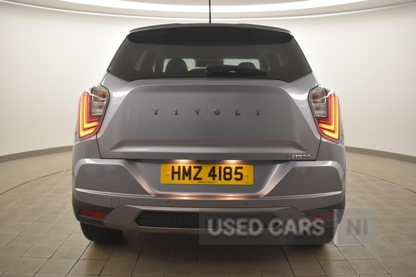 Used KGM Tivoli 2025 for sale - 77525577: Photo 45