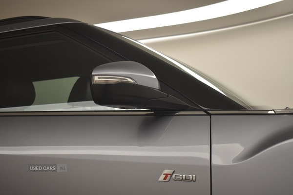 Used KGM Tivoli 2025 for sale - 77525577: Photo 6