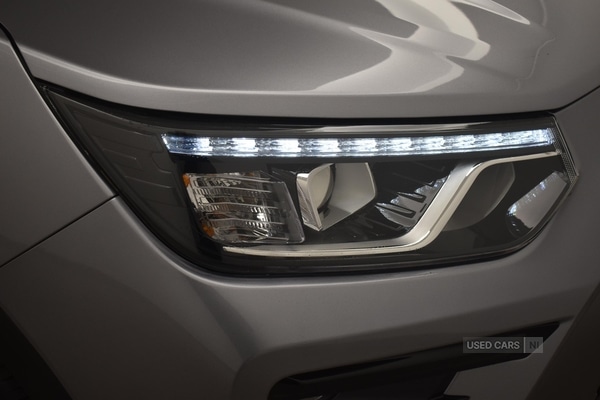 Used KGM Tivoli 2025 for sale - 77525577: Photo 7