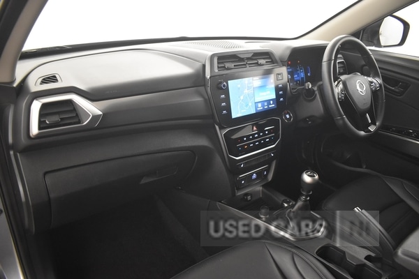 Used KGM Tivoli 2025 for sale - 77525577: Photo 8