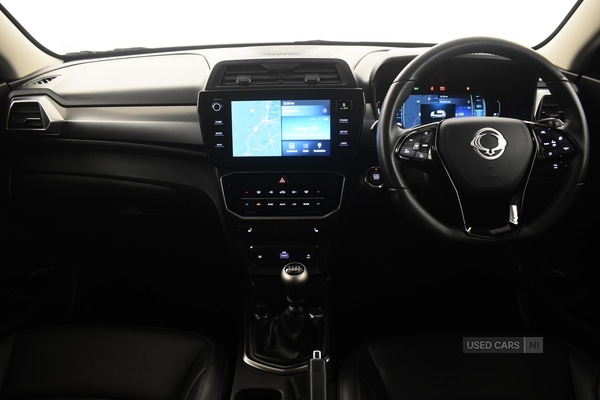 Used KGM Tivoli 2025 for sale - 77525577: Photo 9