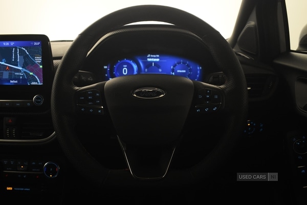 Used Ford Puma 2023 for sale - 77192308: Photo 12