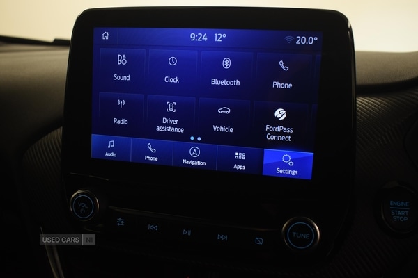 Used Ford Puma 2023 for sale - 77192308: Photo 17