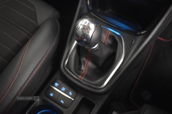 Used Ford Puma 2023 for sale - 77192308: Photo 23