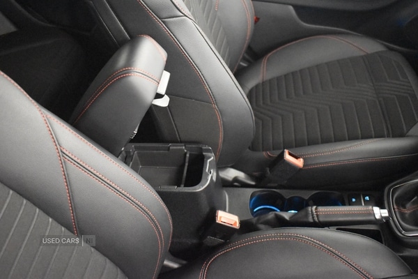 Used Ford Puma 2023 for sale - 77192308: Photo 25