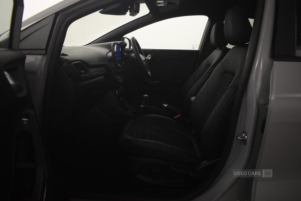 Used Ford Puma 2023 for sale - 77192308: Photo 29