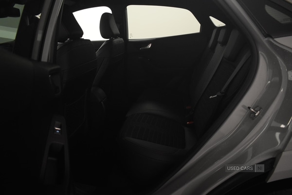 Used Ford Puma 2023 for sale - 77192308: Photo 31