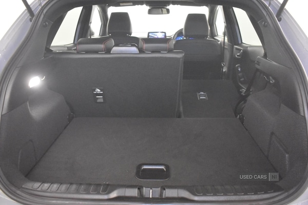 Used Ford Puma 2023 for sale - 77192308: Photo 33