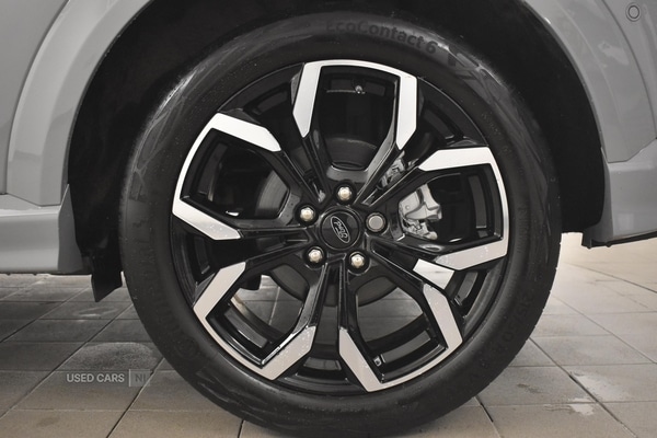 Used Ford Puma 2023 for sale - 77192308: Photo 36