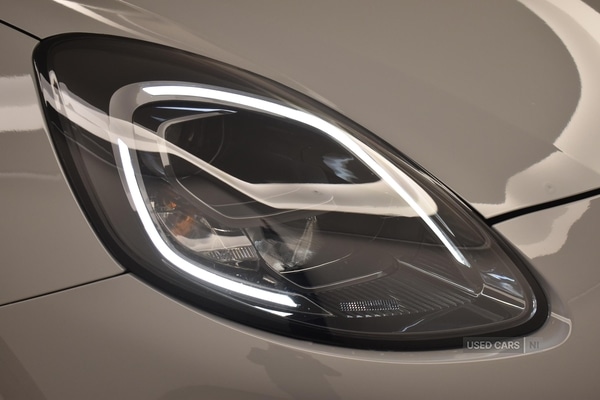 Used Ford Puma 2023 for sale - 77192308: Photo 9