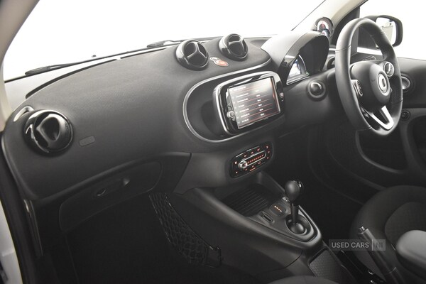 Used smart fortwo 2021 for sale - 77204381: Photo 10